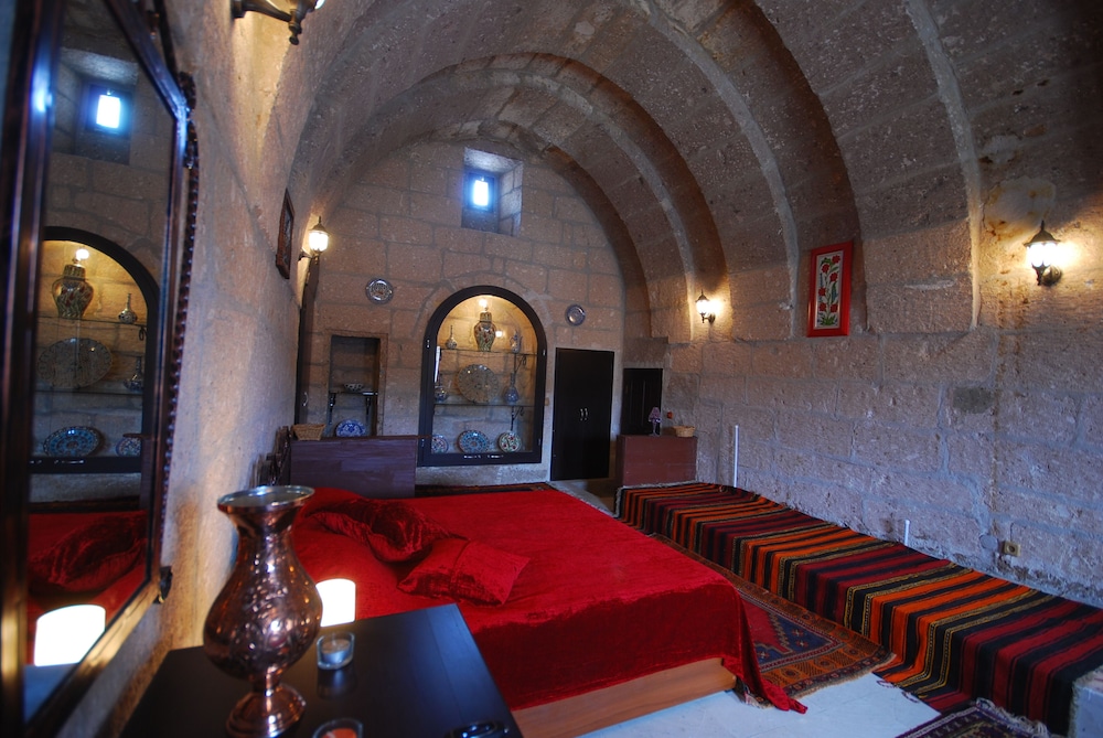 Traditional Triple Room photo 1