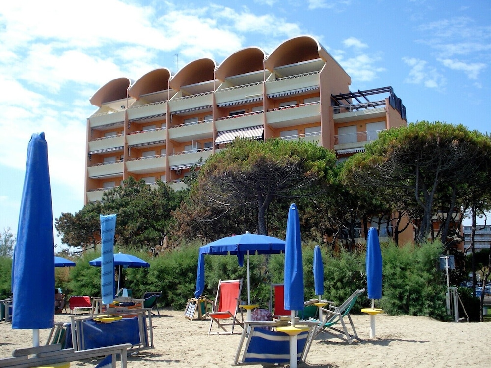 Apartment, 2 Bedrooms, Balcony