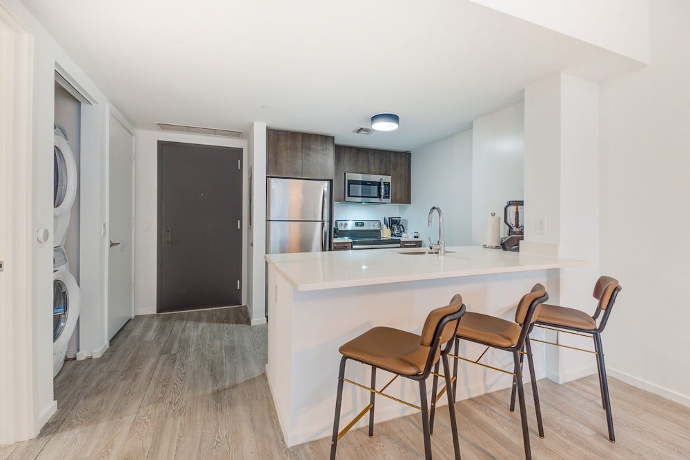 Apartment, 1 Bedroom