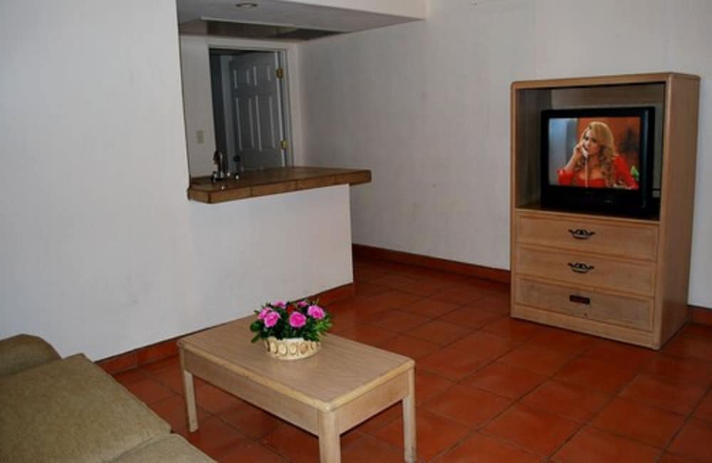 Suite photo 1