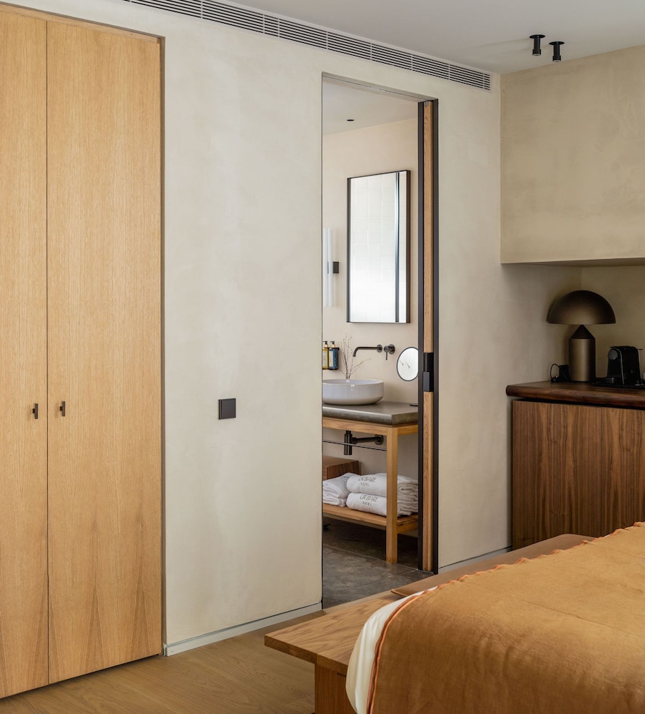 Superior Double Room, Garden View - Photo 14