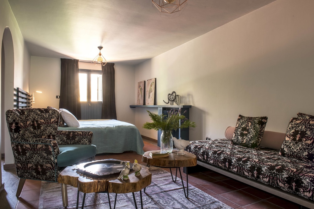 Deluxe Suite, 1 King Bed, Non Smoking
