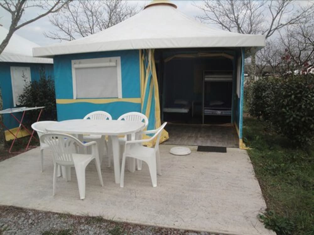 Bungalow photo 3