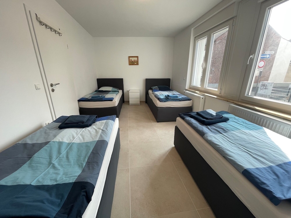Basic Apartment (A, incl. 50 EUR Cleaning Fee) photo 3