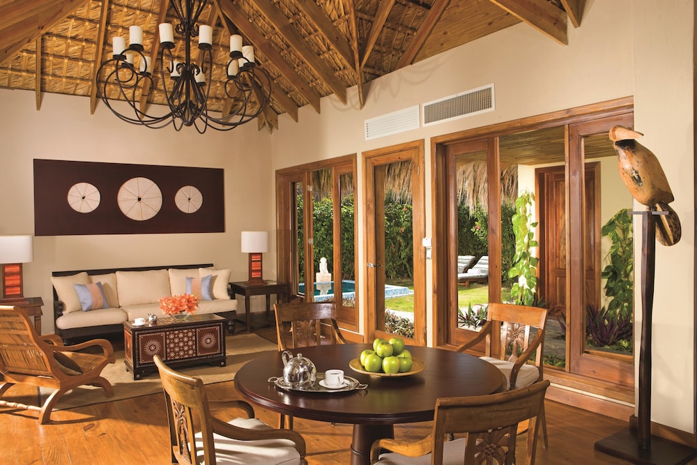 2-Bedroom Villa Caribe Garden View