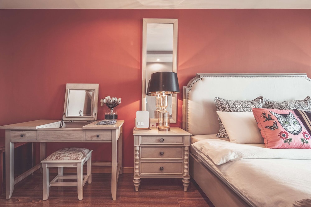 Luxury Suite, 1 King Bed photo 1