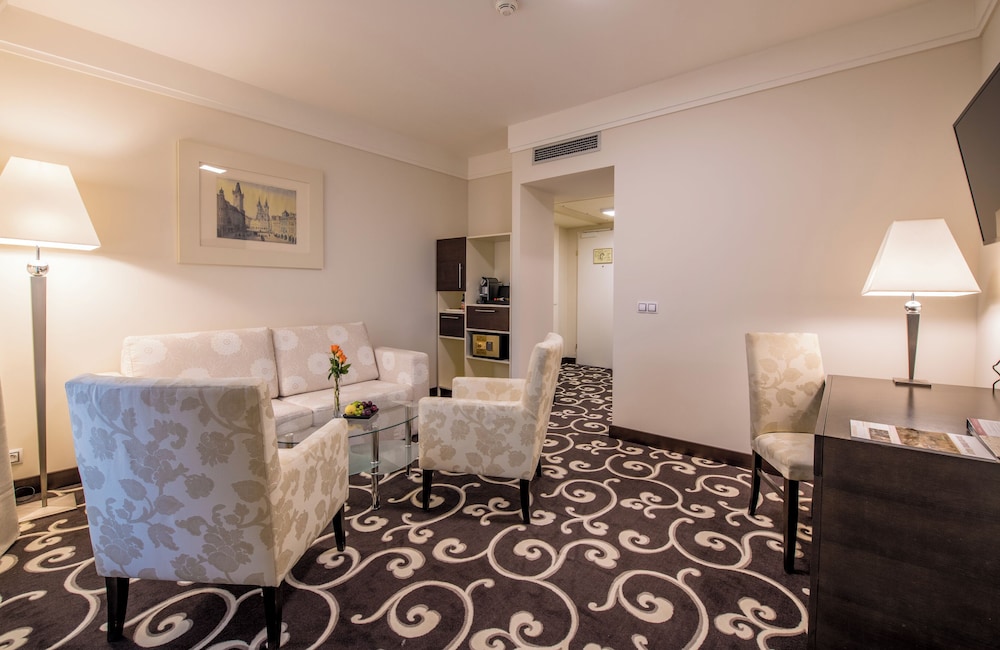 Grand Suite, Terrace photo 3