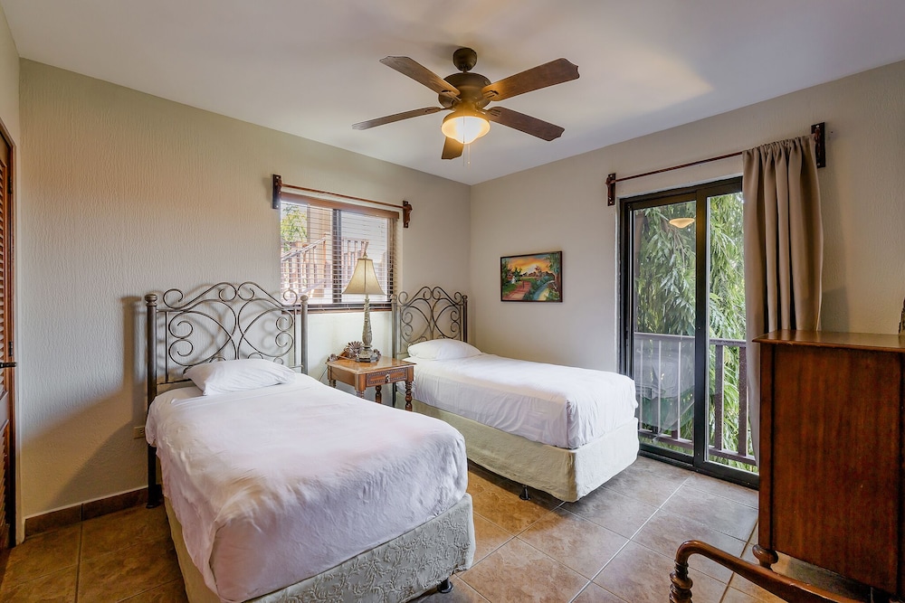 Deluxe Suite, 2 Bedrooms, Ocean View