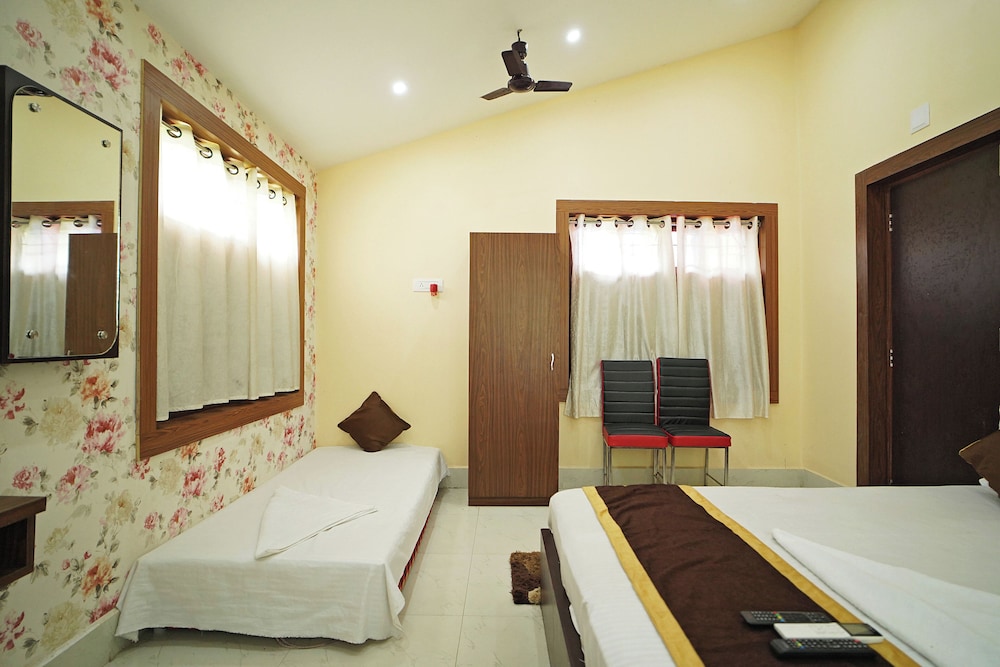 Deluxe Double Room photo 2
