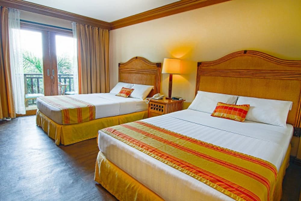 Deluxe Room - Photo 4