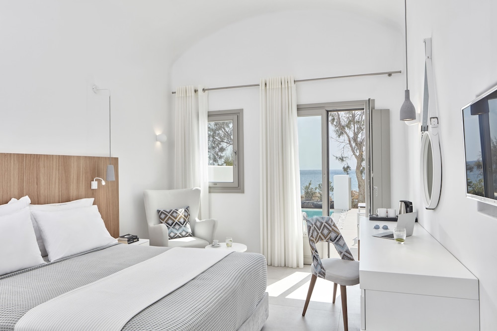 Deluxe Room, Private Pool, Beachfront