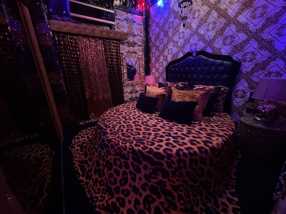 Executive Double Room (V) photo 2