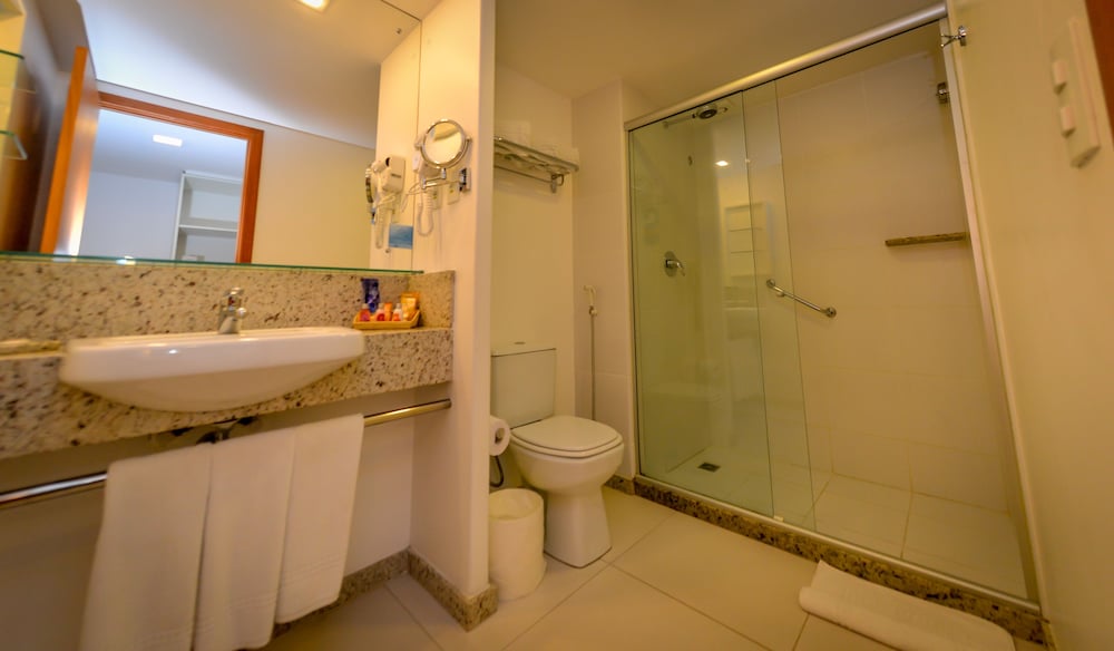 Standard Room, 2 Twin Beds, Non Smoking - Photo 5