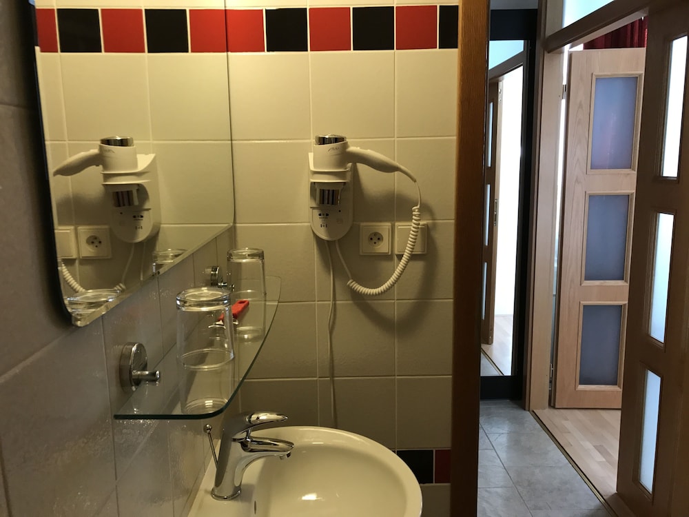 Deluxe Double Room, Ensuite, Garden View (Double Room 001) photo 3
