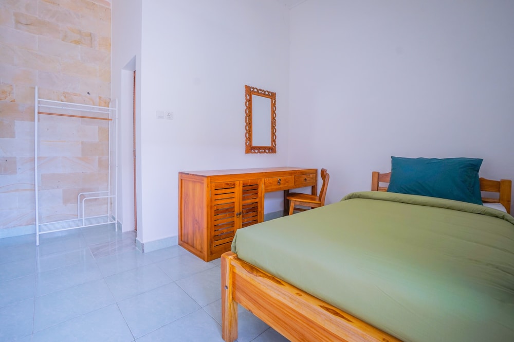 Standard Single Room photo 1
