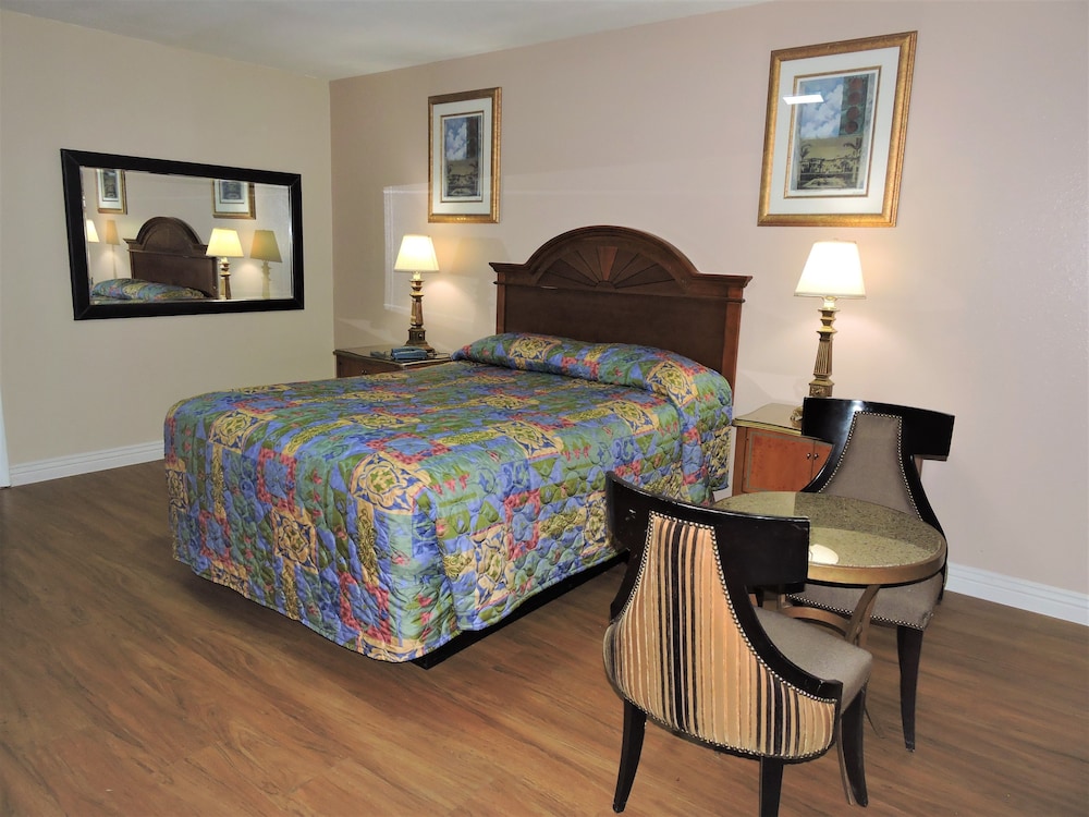 Basic Room