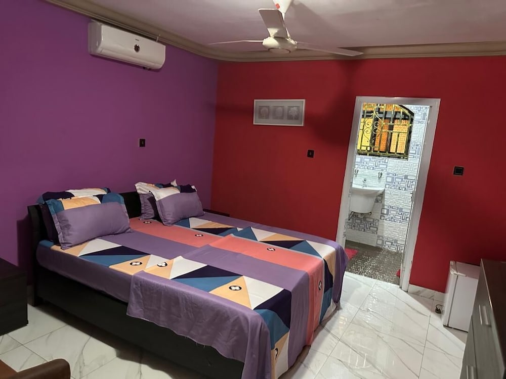 Standard Room photo 2