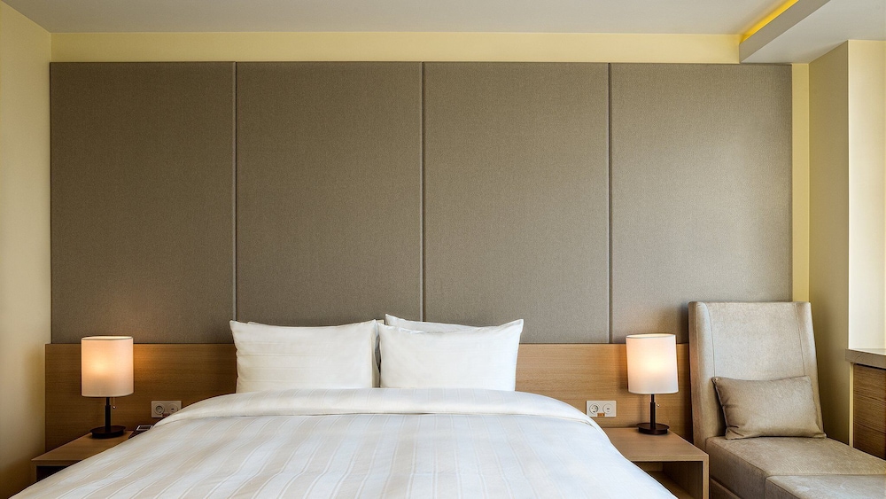 Premier Double Room photo 1