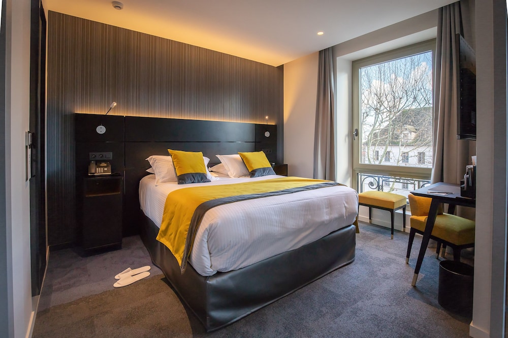 Standard Double or Twin Room, 1 Queen Bed, Non Smoking