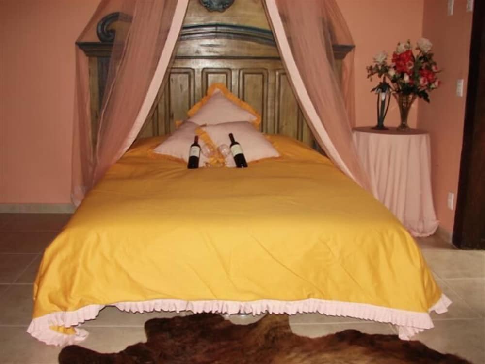 Suite (Papagaio) photo 1
