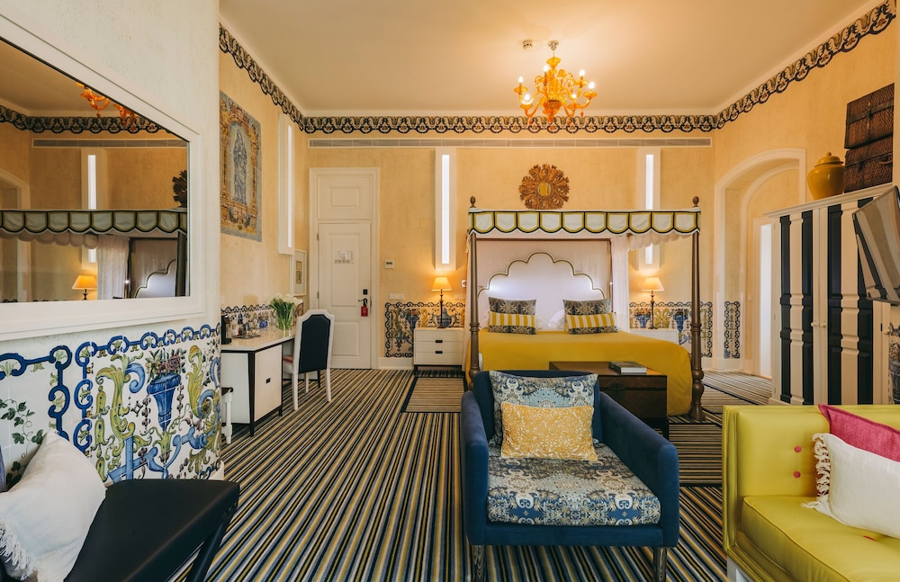 Junior Suite, City View - Photo 6
