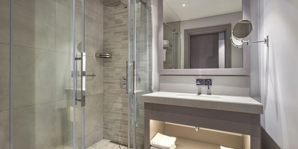 Standard Room, 1 Twin Bed, City View - Photo 7