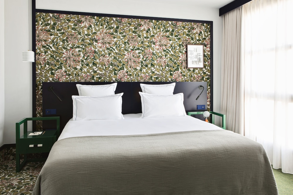 Junior Suite (La Rosalie) photo 1