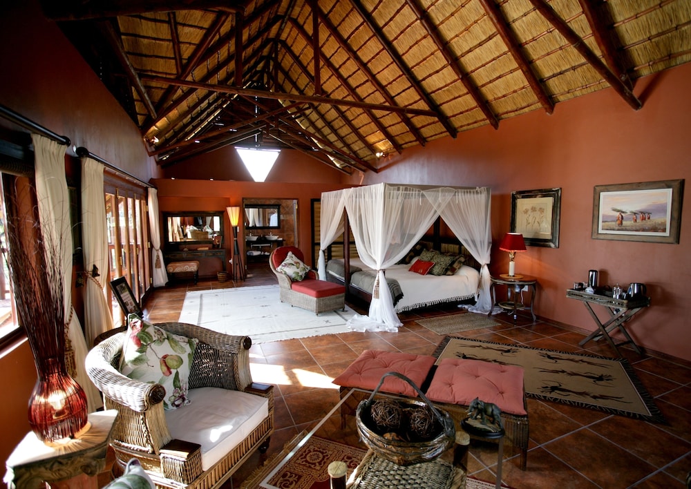 Suite Imperiale photo 3
