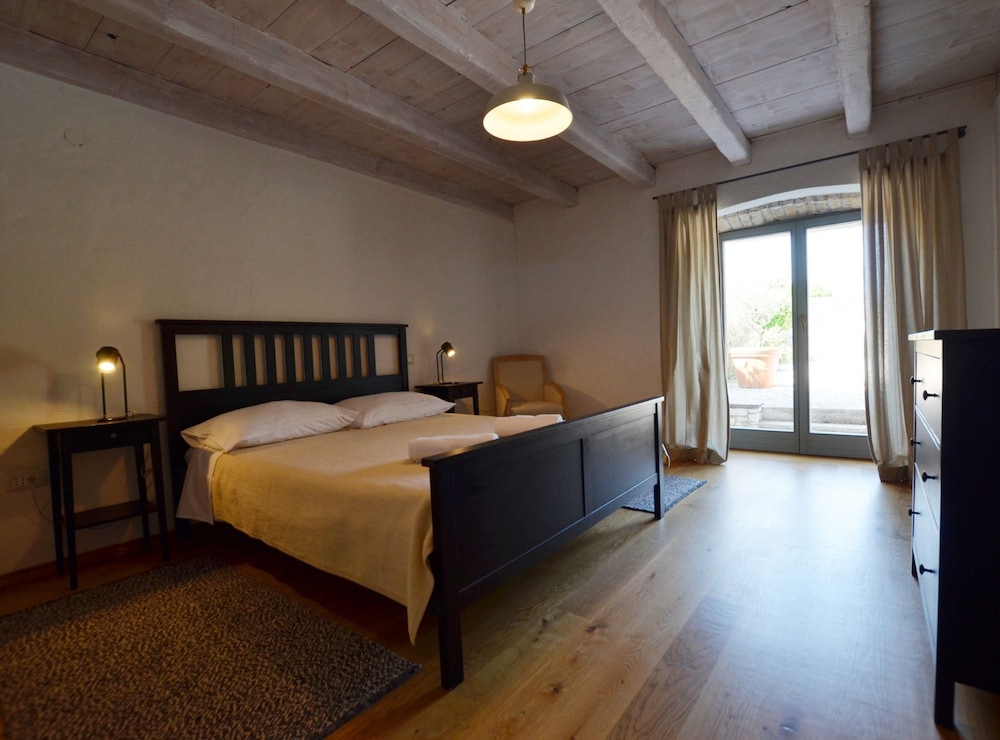 Villa (Four Bedroom Villa with Pool) photo 3