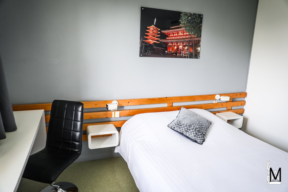N'Atura Hotel, Fotografia 4