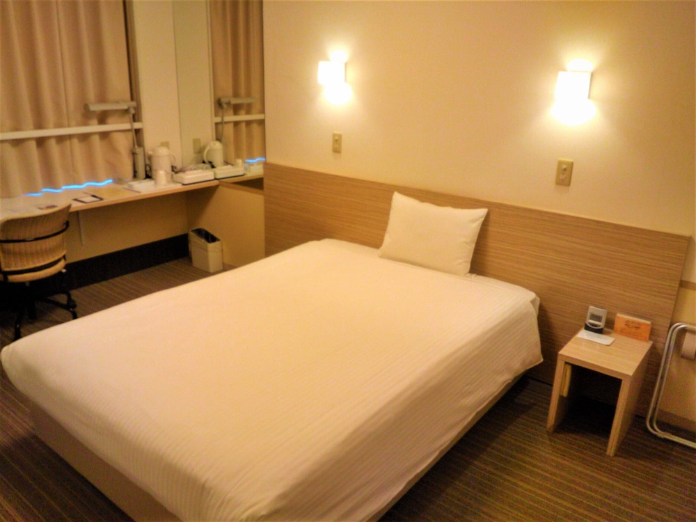 Double Room, Non Smoking photo 1