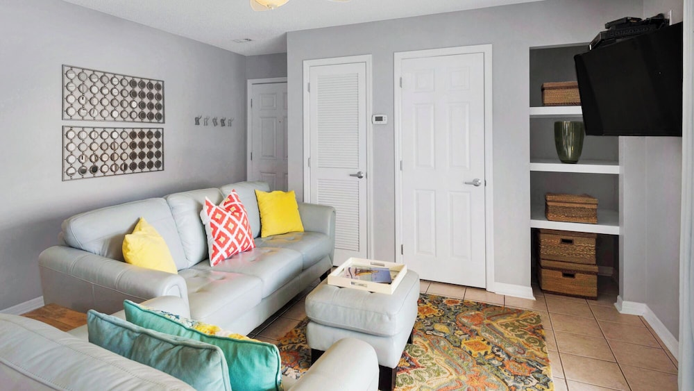 Condo, Multiple Beds, Kitchen, Garden View (Beachside Villas 411) photo 3