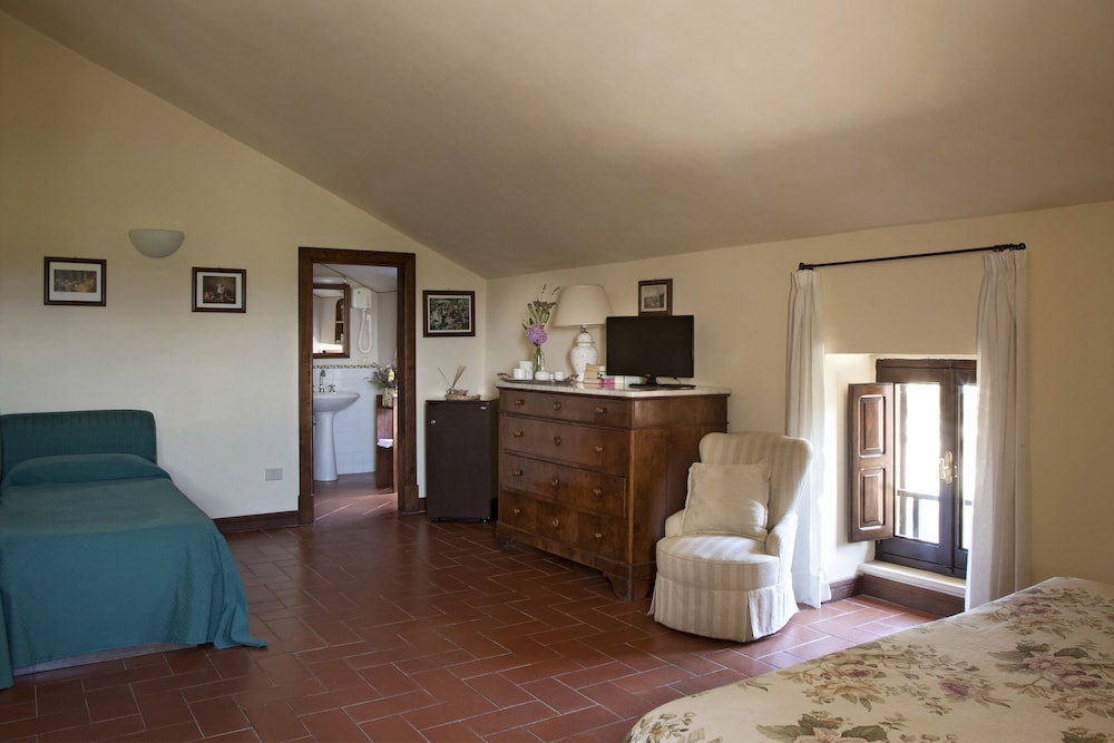 Family Room for 2 adults and 2 children up to 13 years old