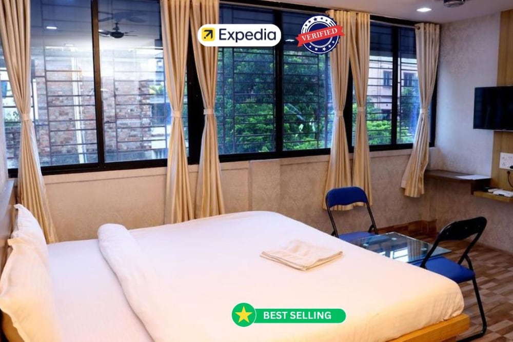 Deluxe Room - Photo 4