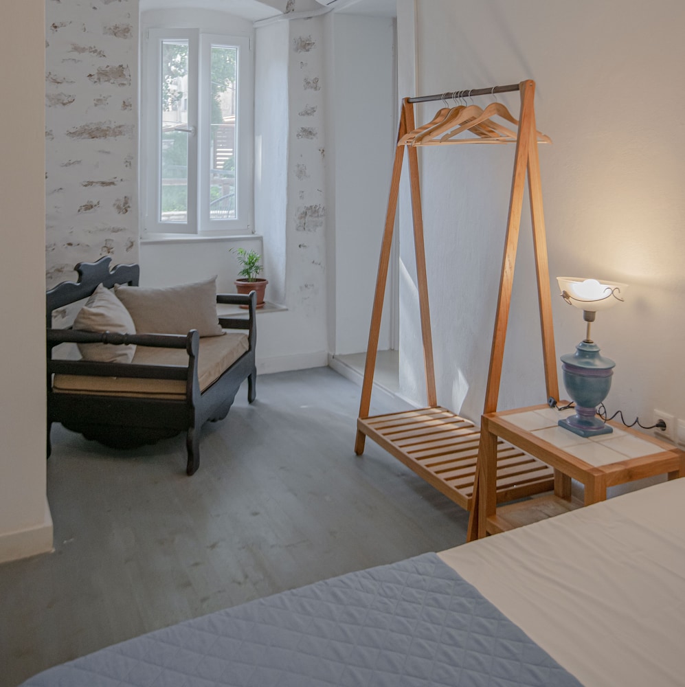 Basic Double Room