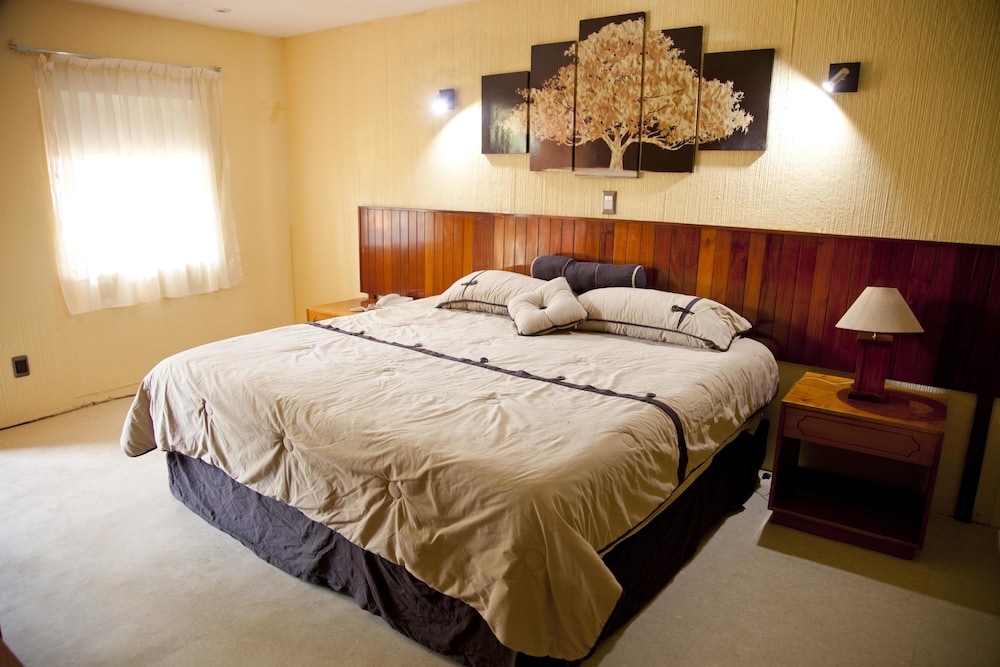 Standard Room, 1 King Bed - Photo 2