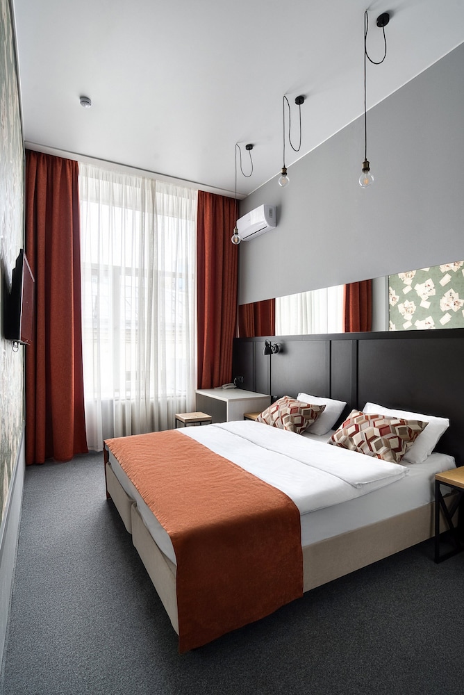 Double or Twin Room photo 1