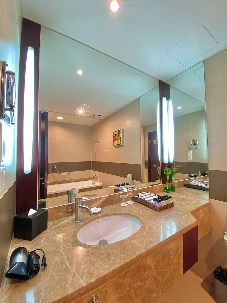 Deluxe Double Room - Photo 5