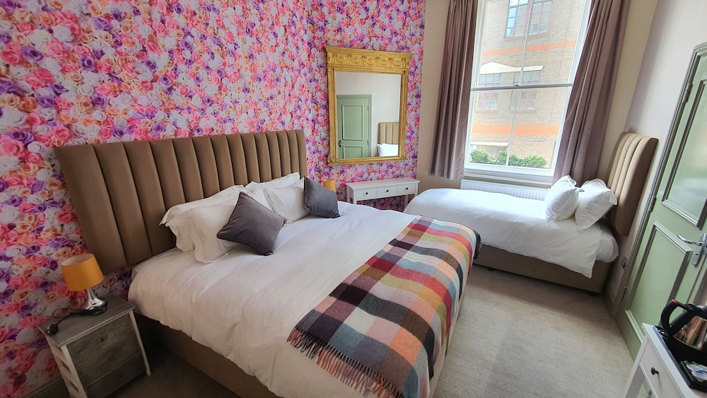 Family Triple Room, Accessible, Ensuite photo 1