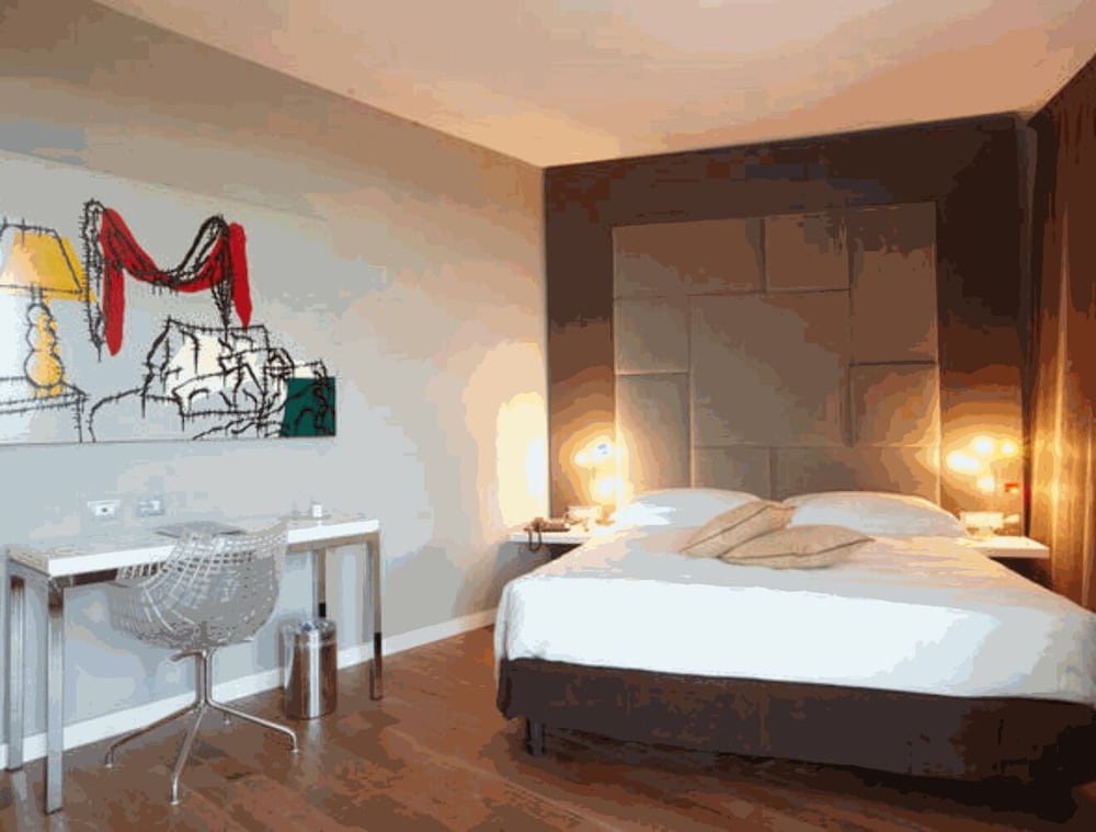 Standard Double Room - Photo 1