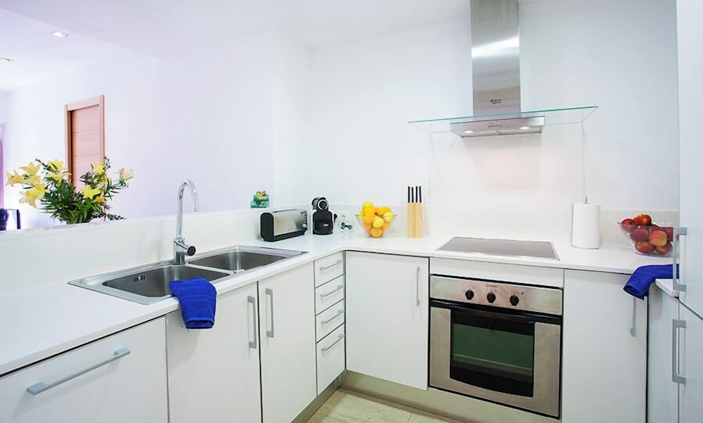Comfort Apartment, City View photo 3