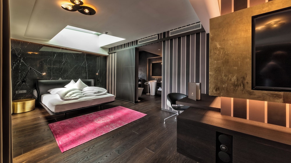 Luxury Double Room