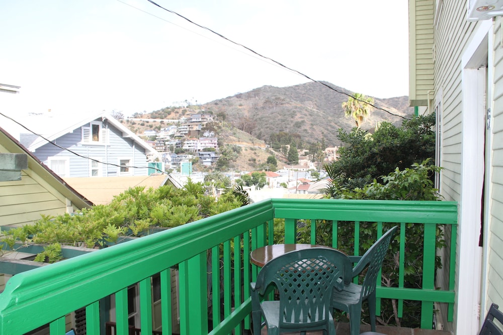 Apartment, Non Smoking, Garden View (15)