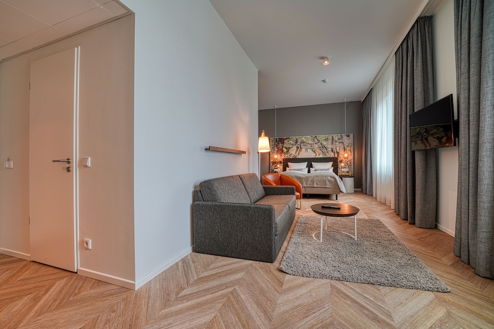 Comfort Room, 1 Double Bed - Photo 3