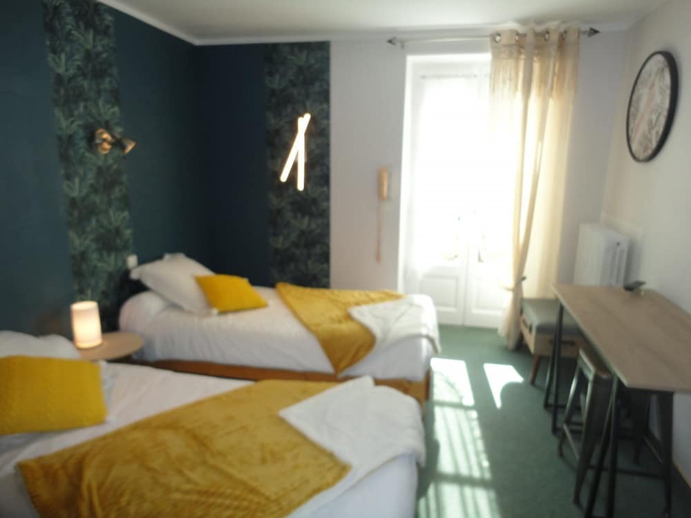 Comfort Double or Twin Room photo 1