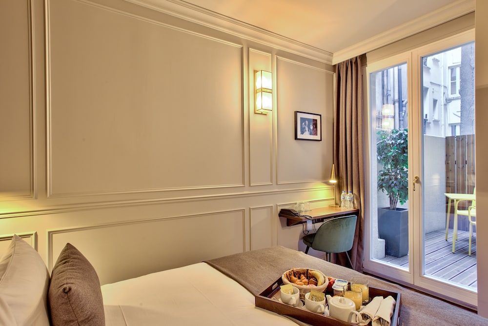 Superior Room, Terrace photo 1