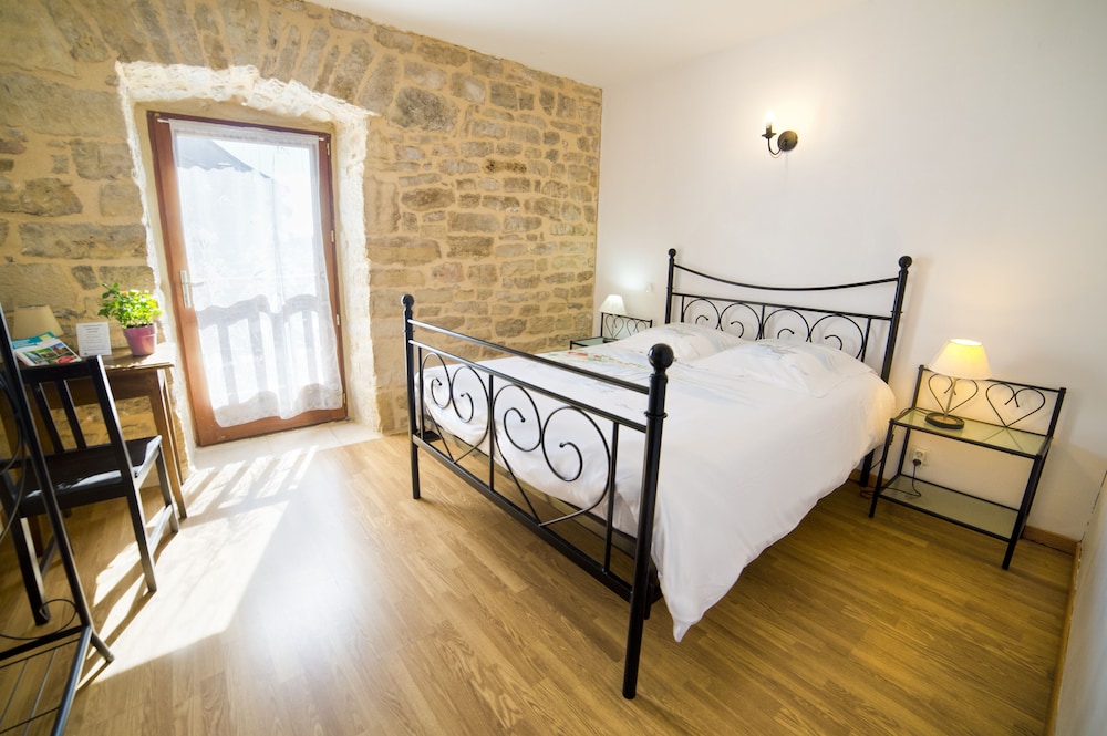 Standard Room (Gentiane)