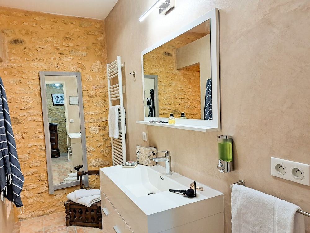 Superior Suite, 2 Bedrooms (Sarlat) photo 2