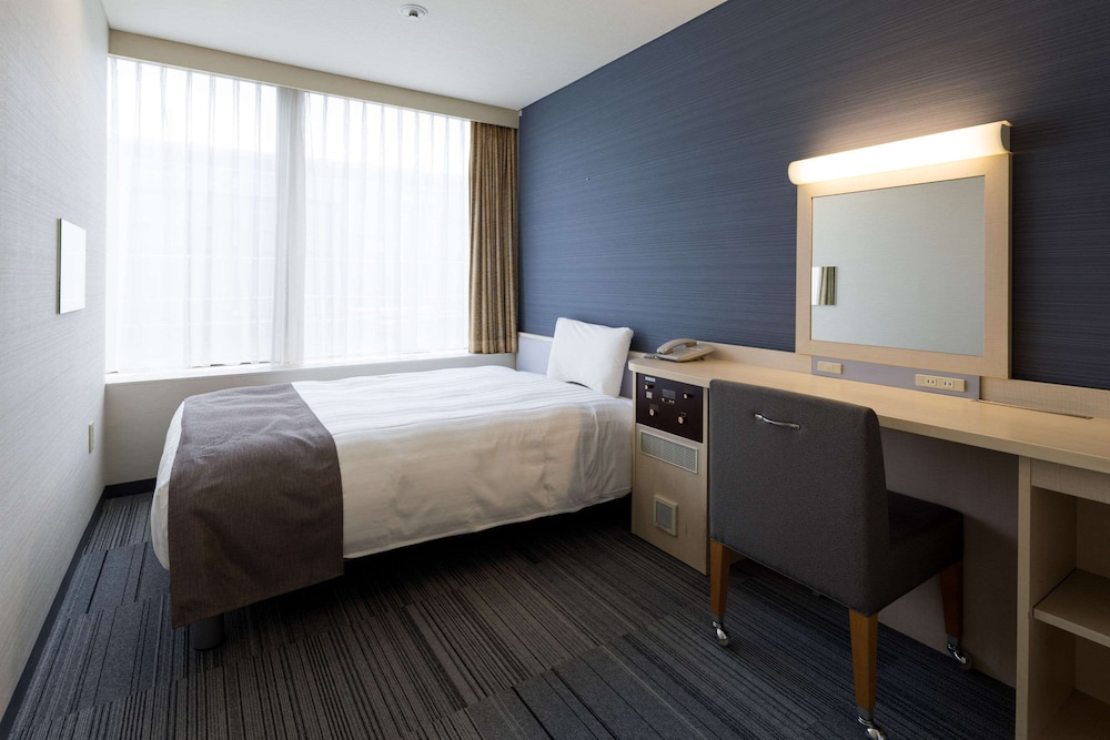 Double Room, 1 Double Bed, Non Smoking (Small) - Photo 7