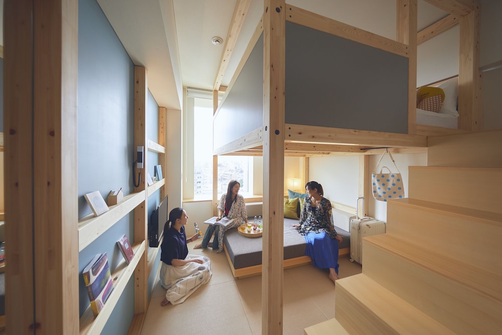 YAGURA Room - Photo 12